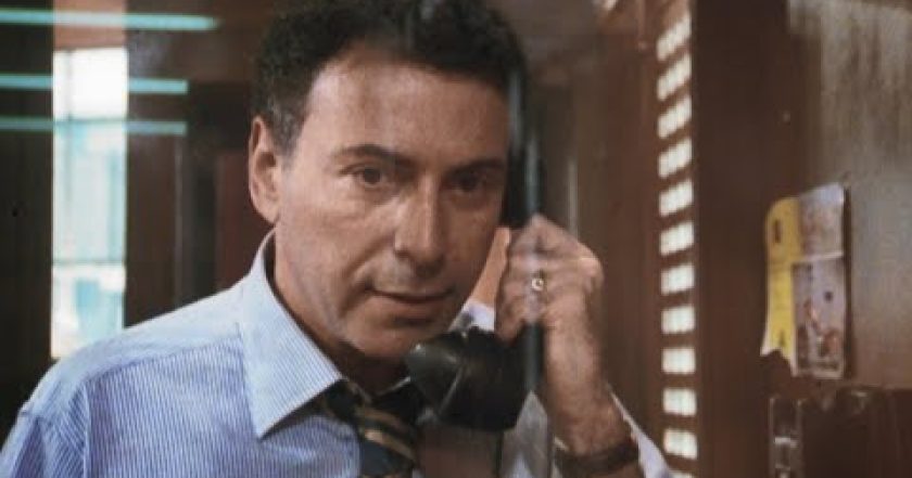 Blízcí příbuzní