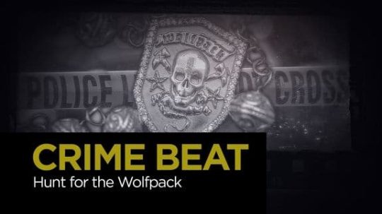 Crime Beat - 17. epizoda