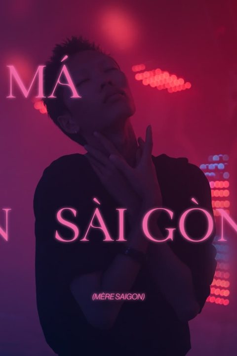 Plakát Má Sài Gòn