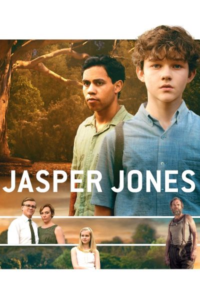 Plakát Jasper Jones