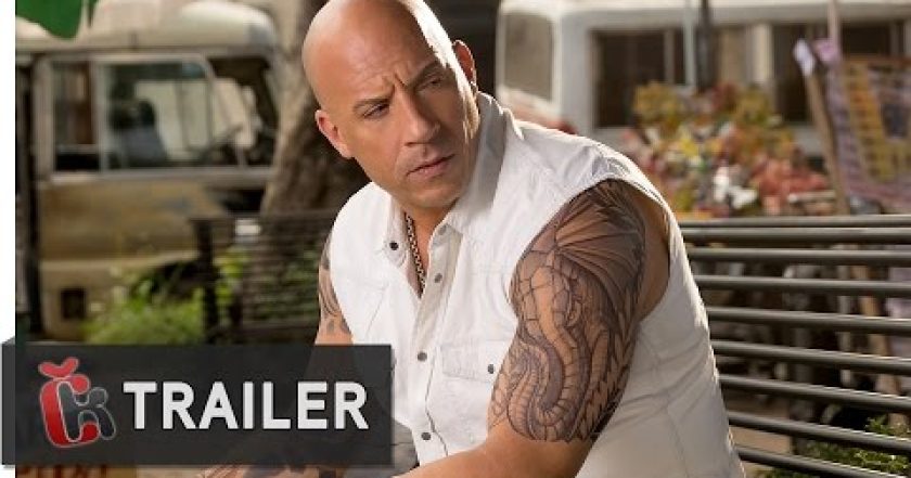 xXx: Návrat Xandera Cage