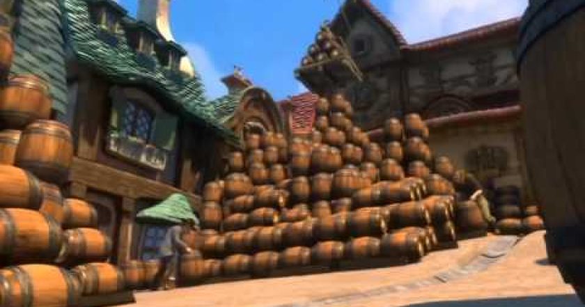 Na vlásku šťastně až navěky