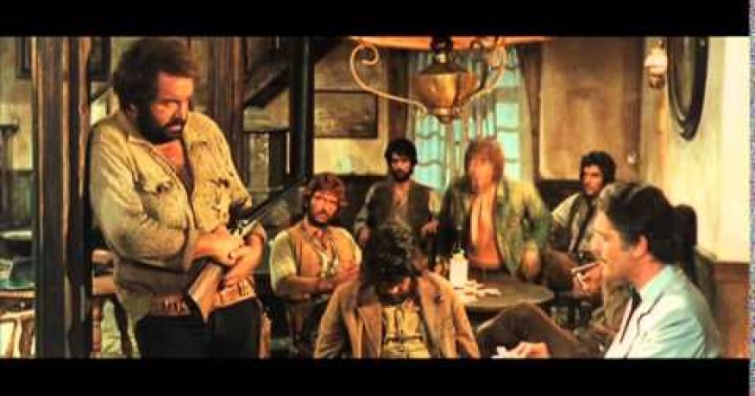 Pravá a levá ruka ďábla