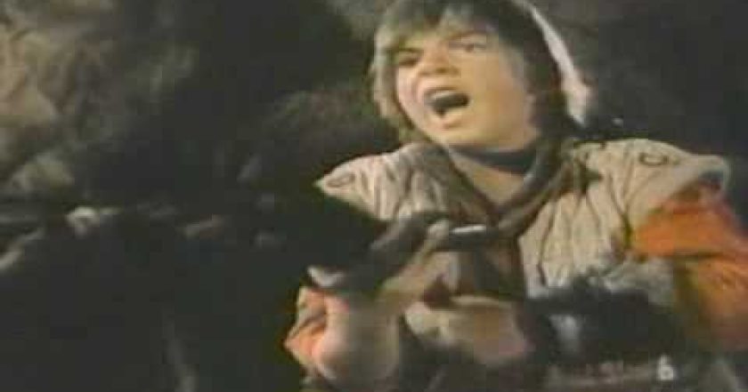 Dobrodružství Ewoků