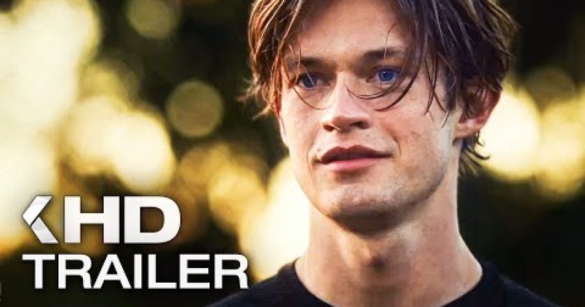 Maxton Hall: Svět mezi námi