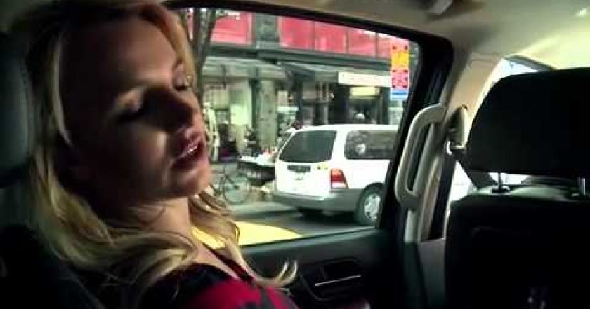 Britney: For the Record