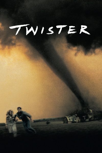 Plakát Twister