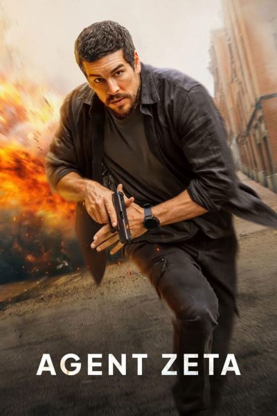 Agent Zeta