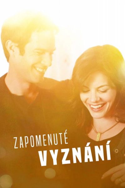 Zapomenuté vyznání