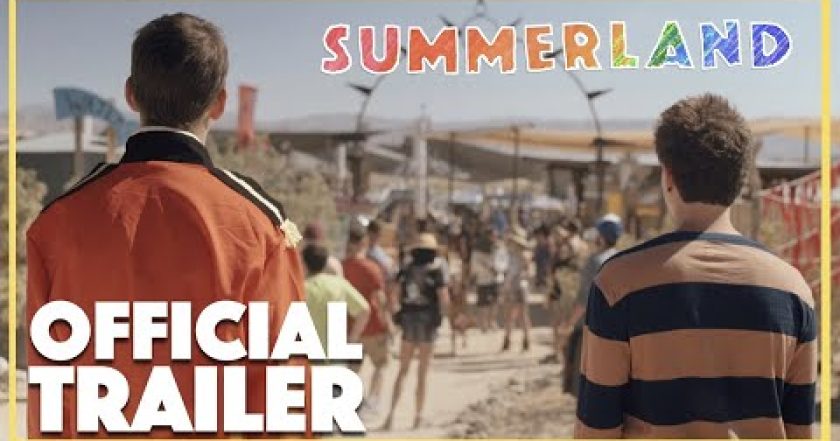 Summerland