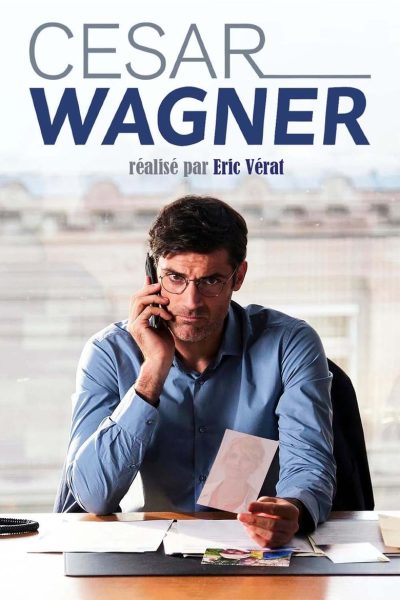 Plakát César Wagner