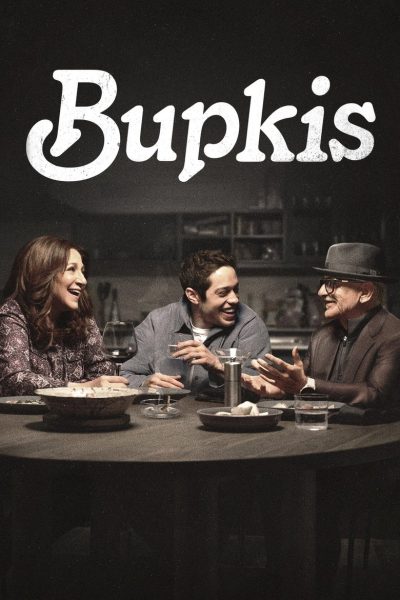 Plakát Bupkis