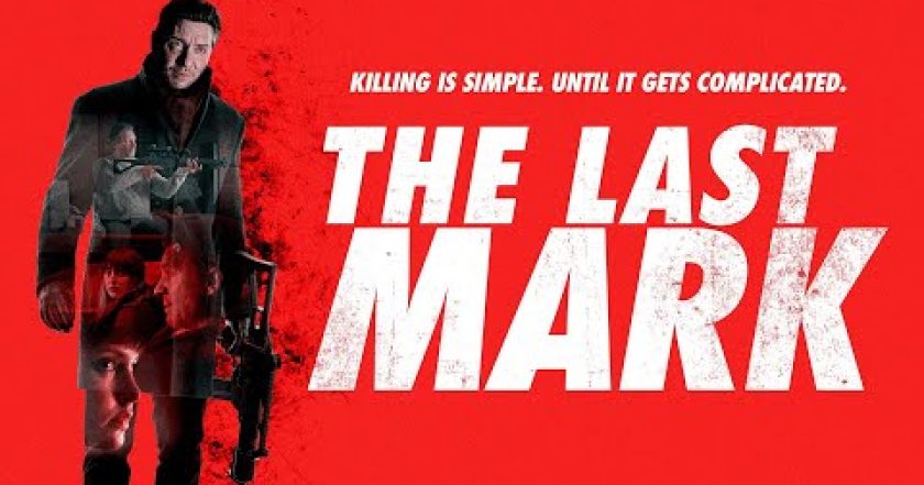 The Last Mark