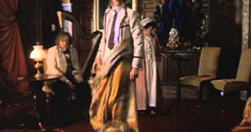 Večer tříkrálový