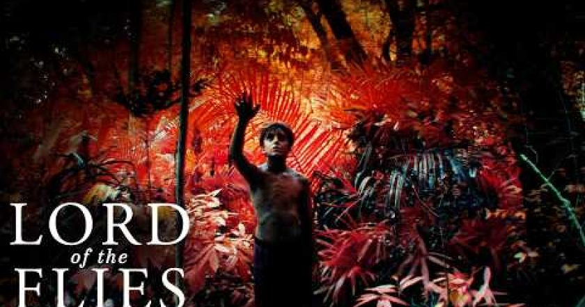 Lord of the Flies