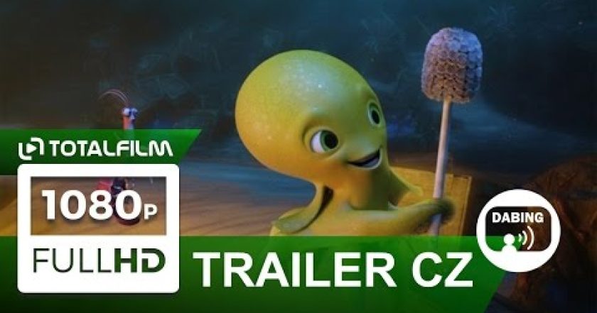 Příšerky pod hladinou