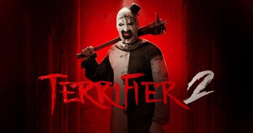 Terrifier 2