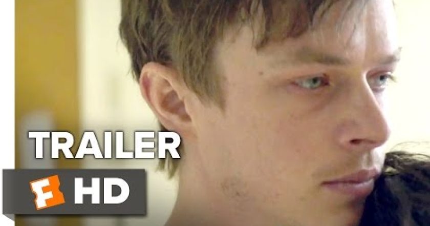 Dva milenci a medvěd