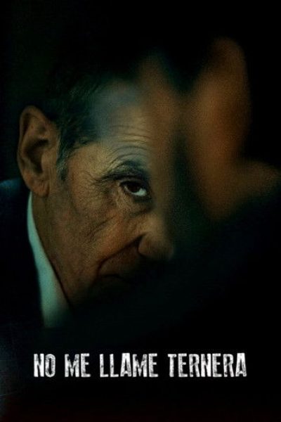 Plakát Tváří v tvář s teroristou: Rozhovor s elitním členem ETA