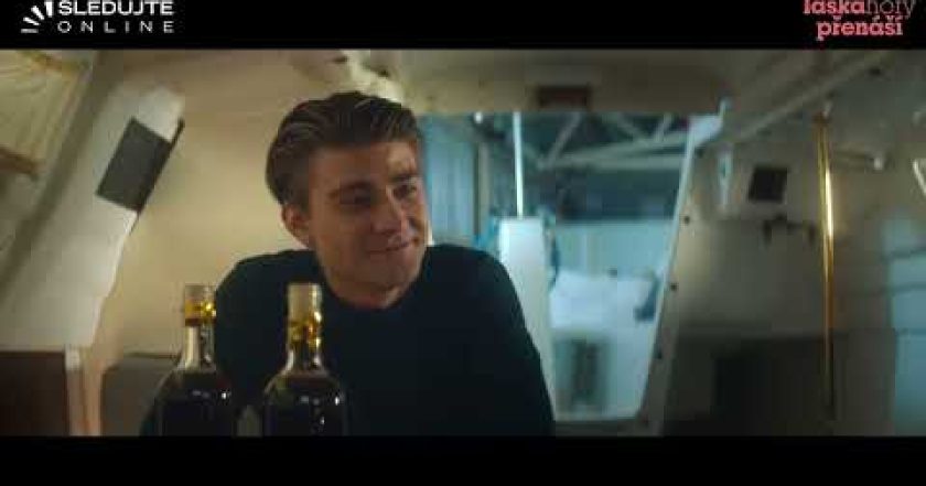 Láska hory prenáša