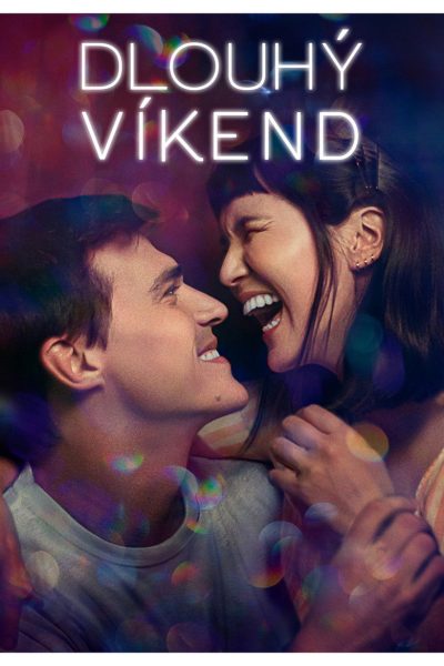 Plakát Dlouhý víkend