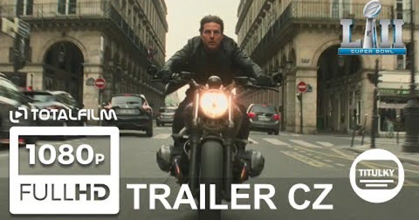 Mission: Impossible - Fallout