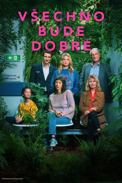 Plakát Všechno bude dobré