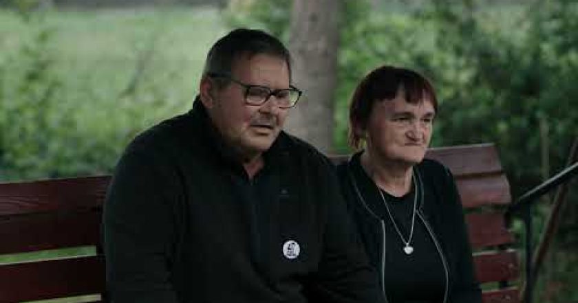 The Killing of a Journalist