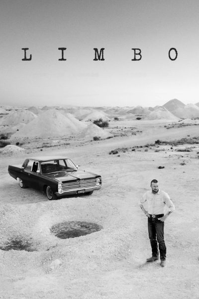 Plakát Limbo