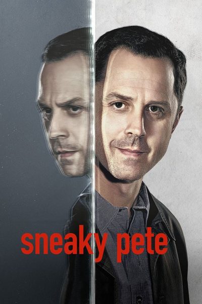 Plakát Sneaky Pete