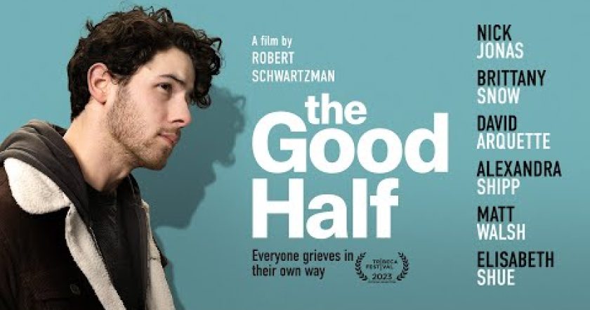 The Good Half