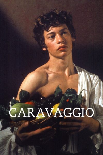 Plakát Caravaggio