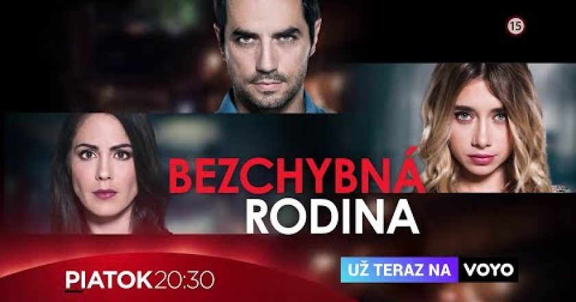 Bezchybná rodina