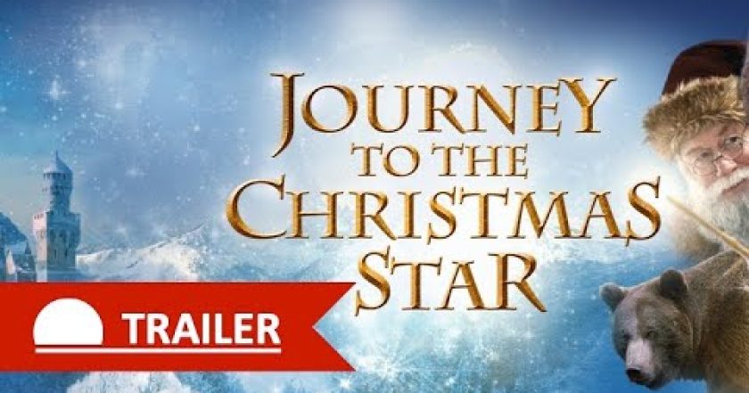 Cesta za Vánoční hvězdou