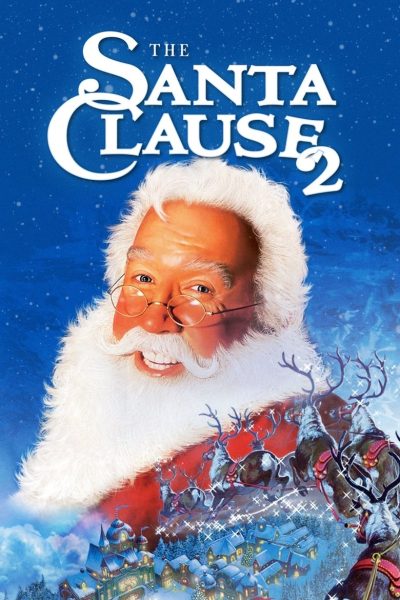 Plakát Santa Claus 2