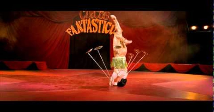 Circus Fantasticus
