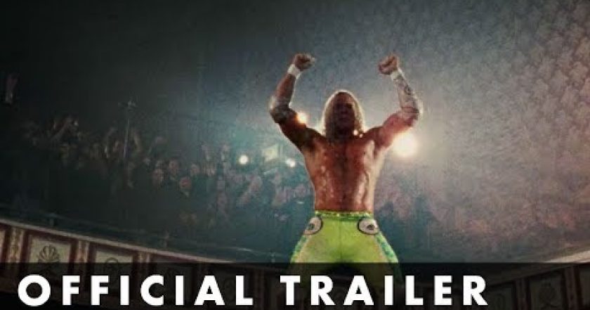 Wrestler