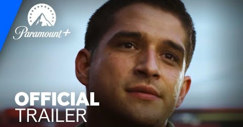 Teen Wolf: The Movie