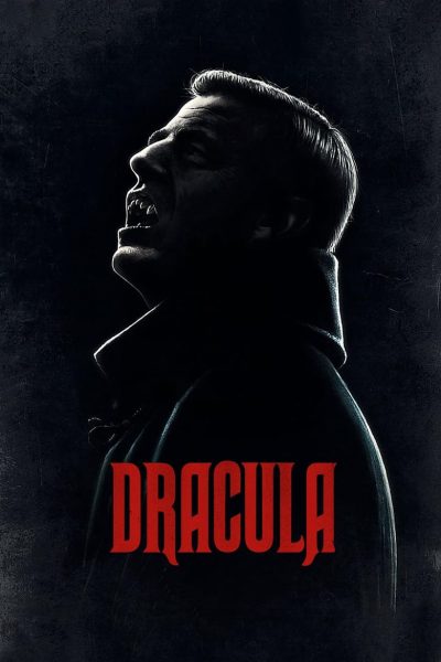 Plakát Dracula