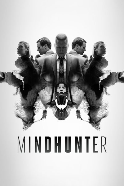 Plakát MINDHUNTER: Lovci myšlenek