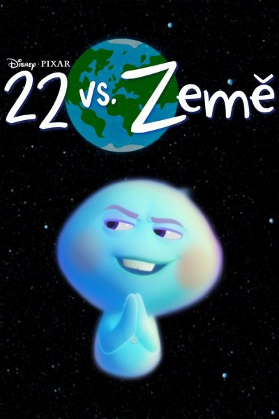 Plakát 22 vs. Země