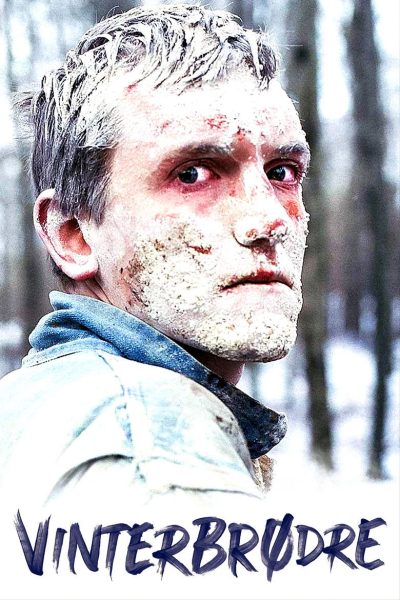 Plakát Zimní bratři