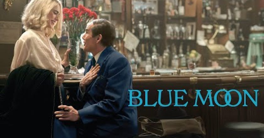 Blue Moon