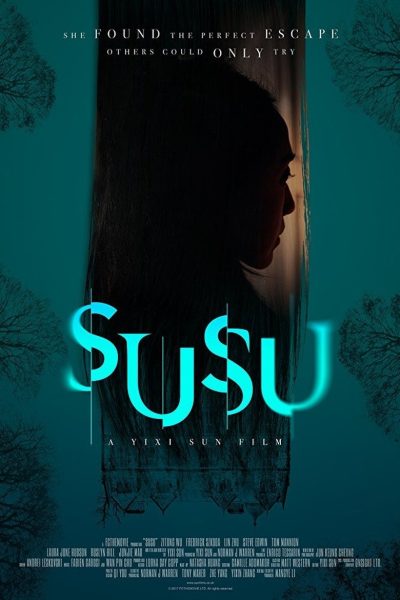 Plakát Susu