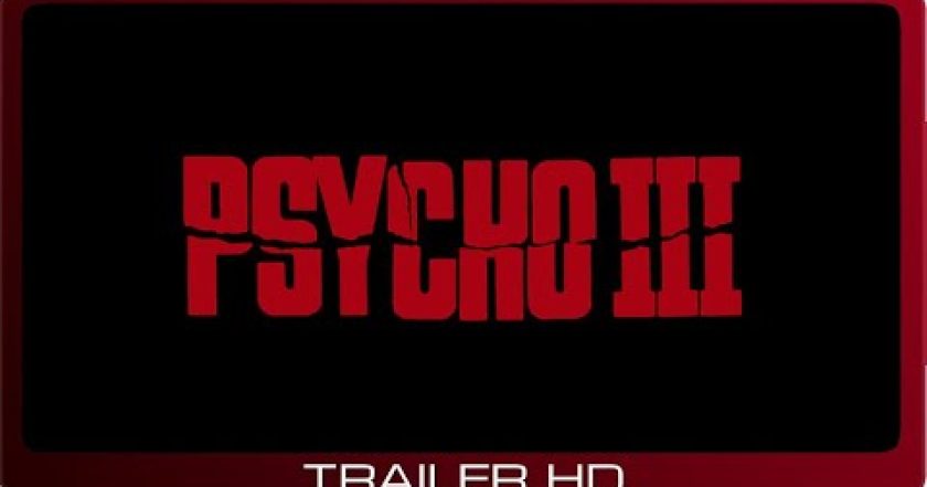 Psycho 3