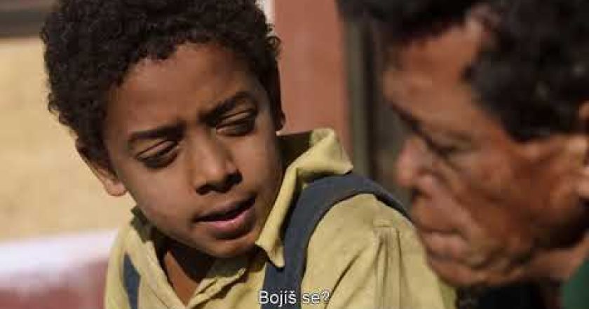 Yomeddine