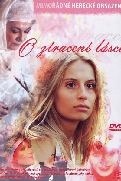 Plakát O ztracené lásce