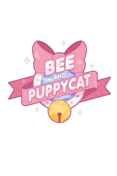 Plakát Bee a PuppyCat