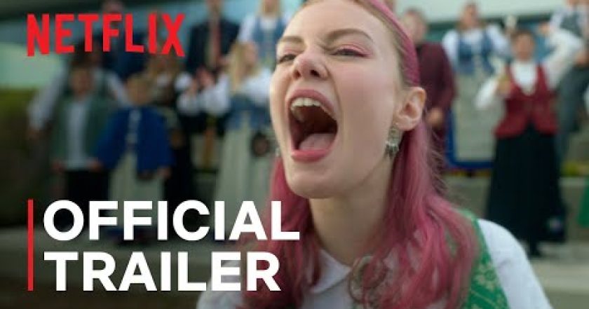 Ostrov miliardářů