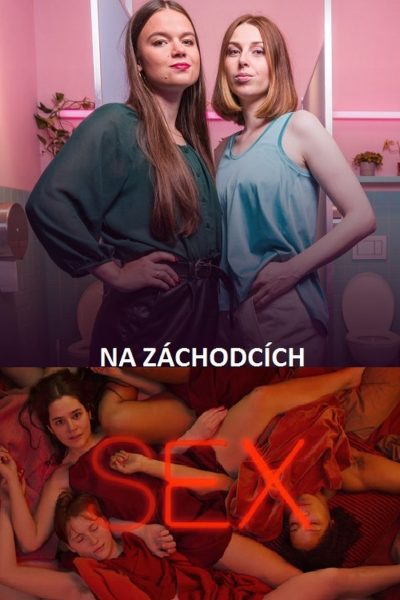 Plakát Na záchodcích